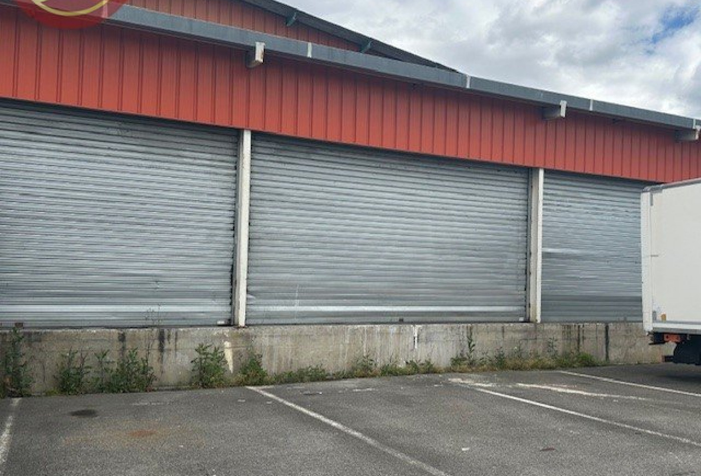 location Entrepot Toulouse - Photo 7
