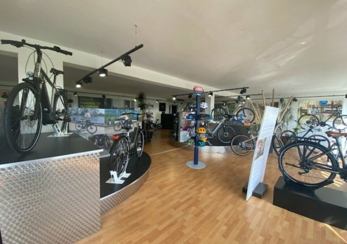 location Local commercial Auzeville Tolosane