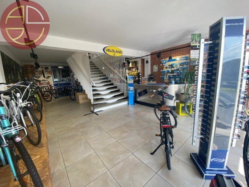 location Local commercial Auzeville Tolosane - Photo 2