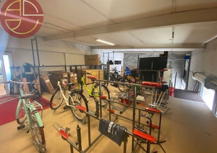 location Local commercial Auzeville Tolosane