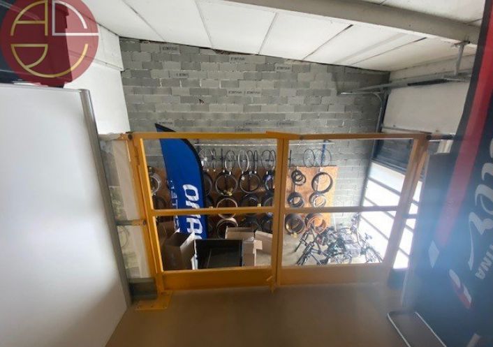 location Local commercial Auzeville Tolosane