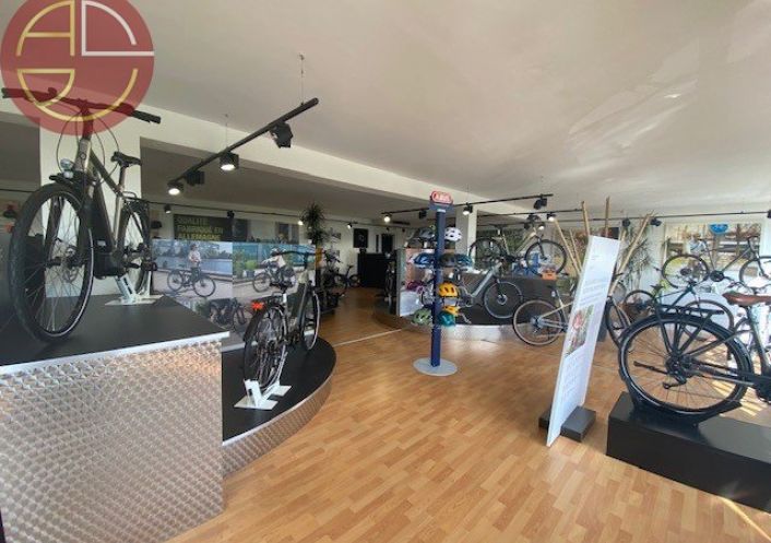 location Local commercial Auzeville Tolosane