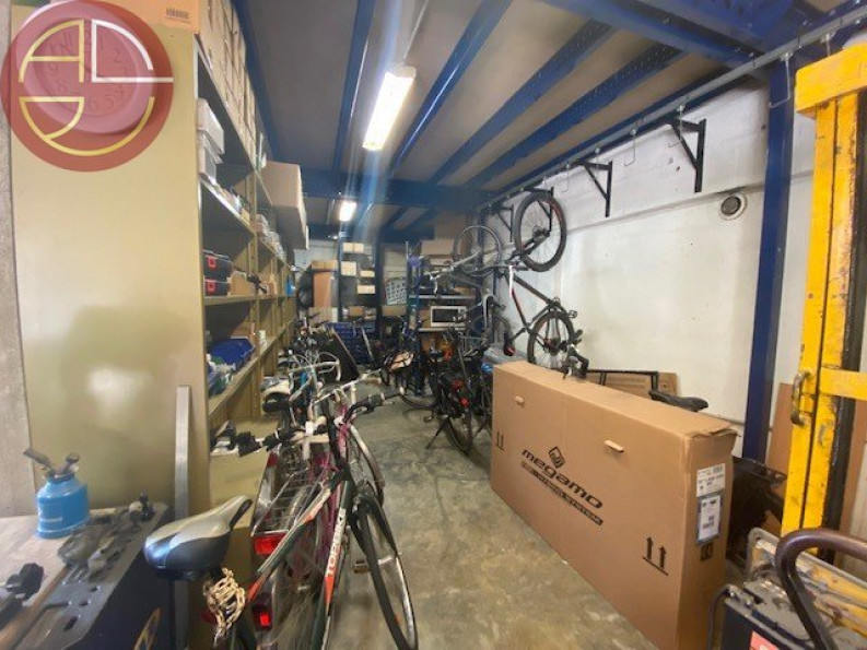 location Local commercial Auzeville Tolosane - Photo 4