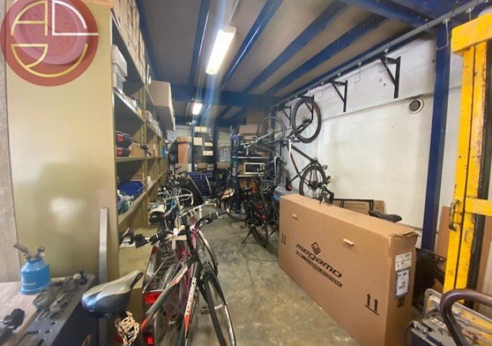 location Local commercial Auzeville Tolosane