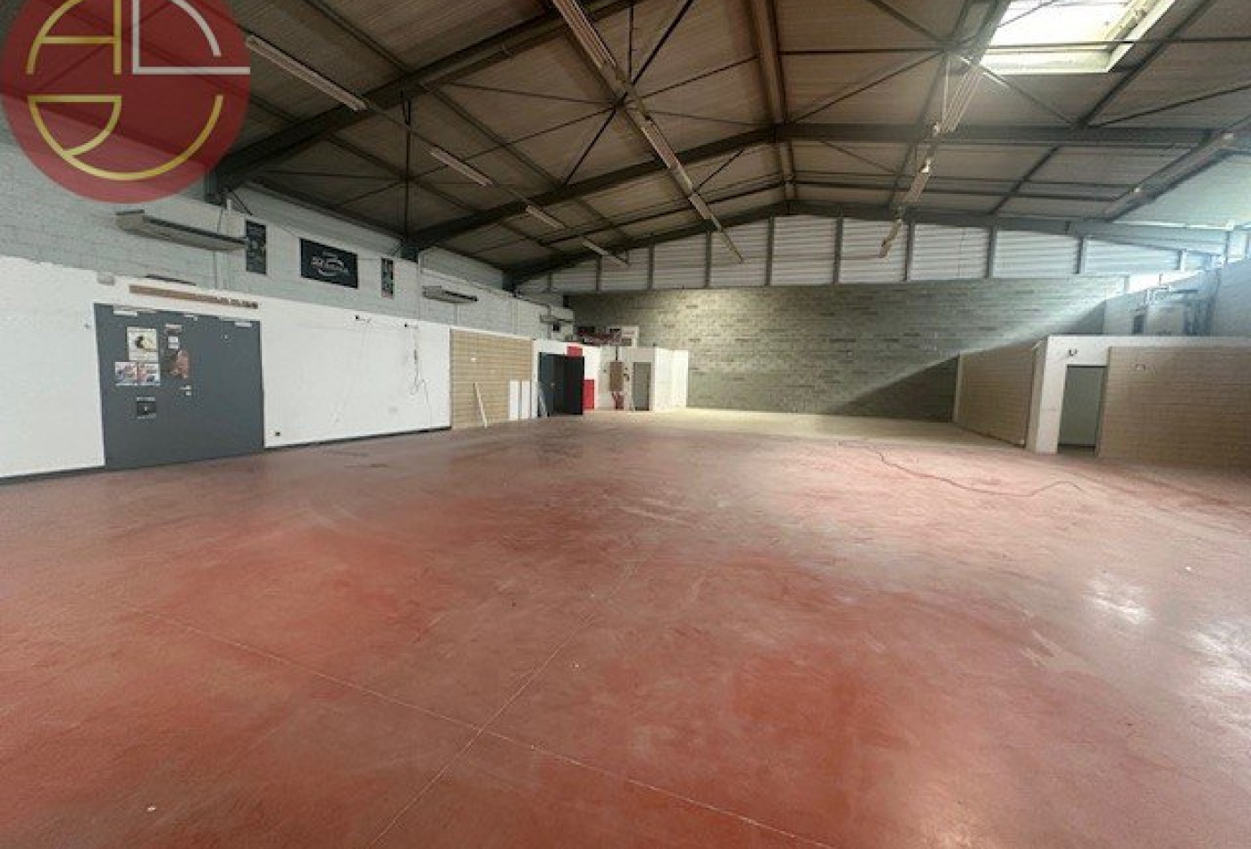 location Entrepot Toulouse - Photo 1