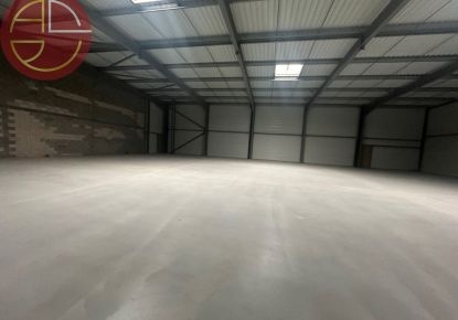 location Entrepot Portet Sur Garonne