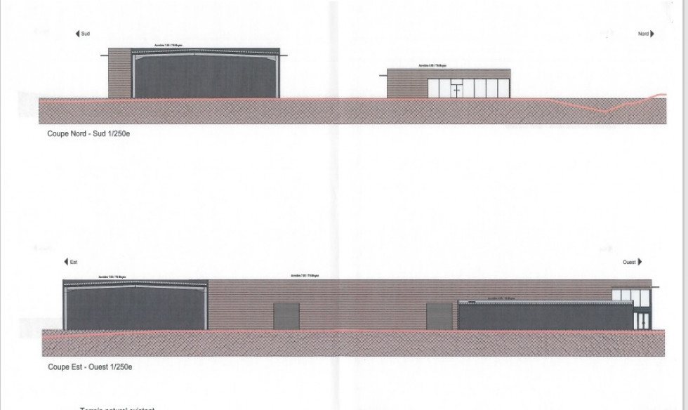 location Entrepot Portet Sur Garonne - Photo 5