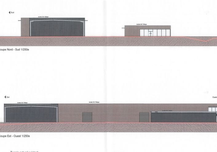 location Entrepot Portet Sur Garonne