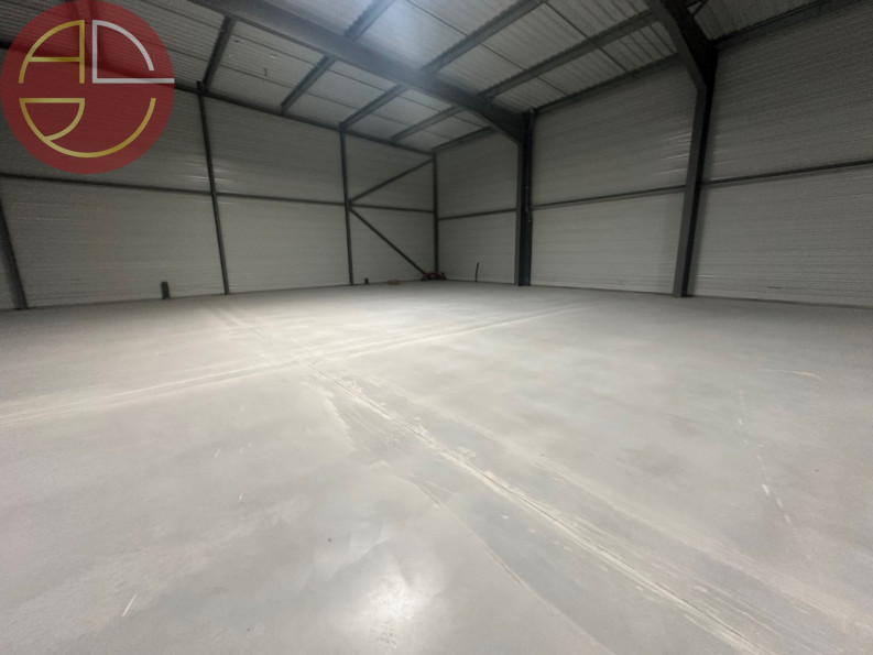 location Entrepot Portet Sur Garonne - Photo 4