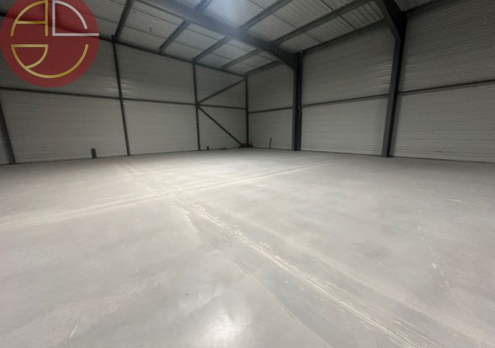 location Entrepot Portet Sur Garonne