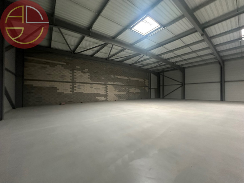 location Entrepot Portet Sur Garonne - Photo 2