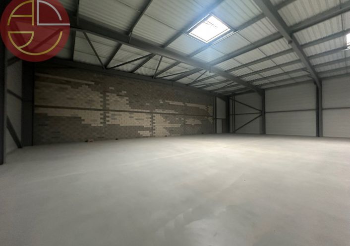 location Entrepot Portet Sur Garonne