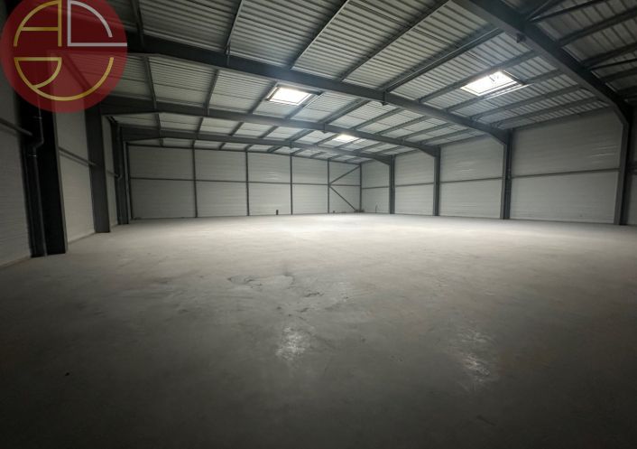 location Entrepot Portet Sur Garonne