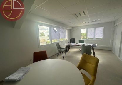 location Bureau Montauban