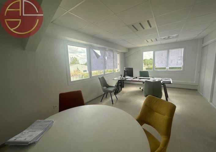 location Bureau Montauban