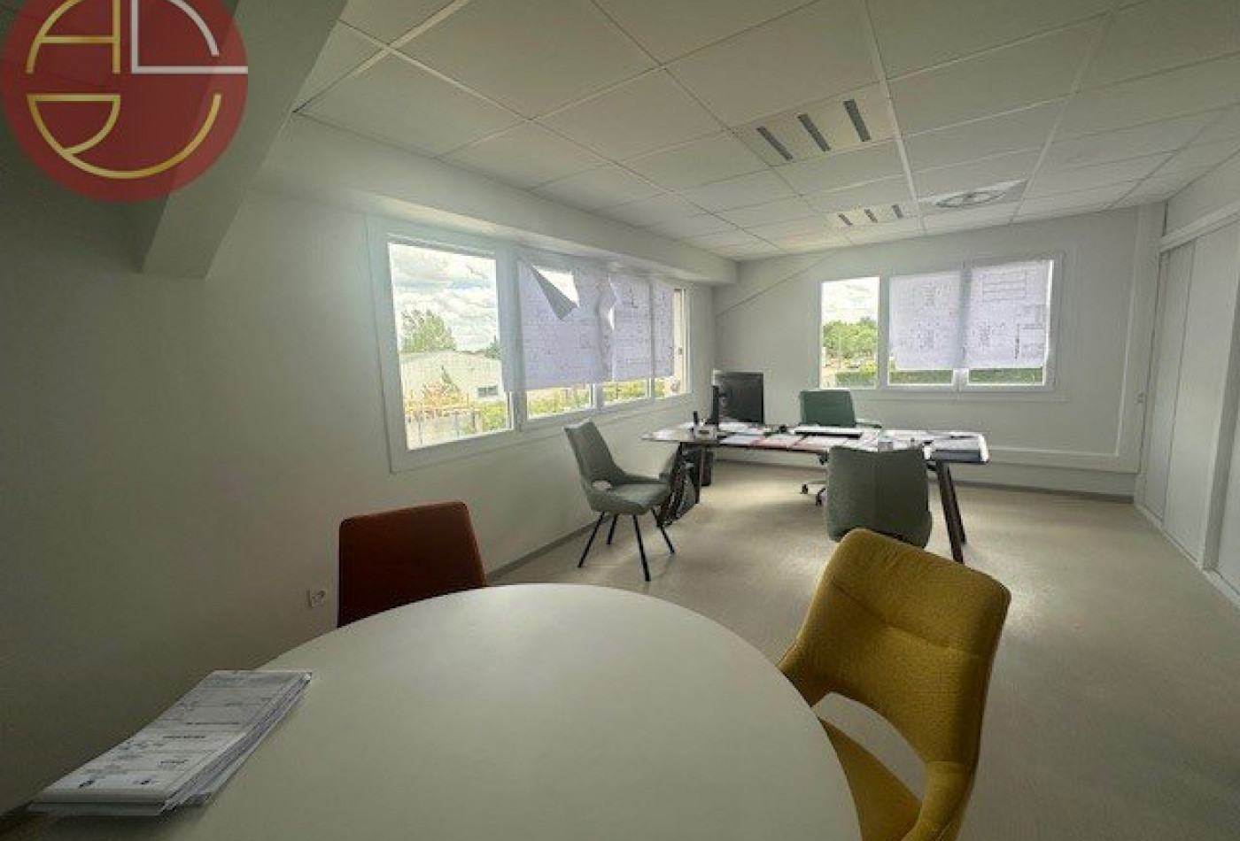 location Bureau Montauban - Photo 1