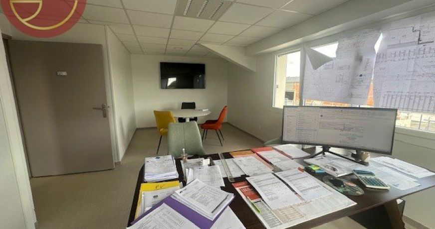 location Bureau Montauban