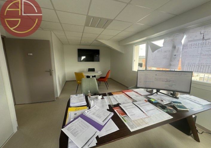 location Bureau Montauban