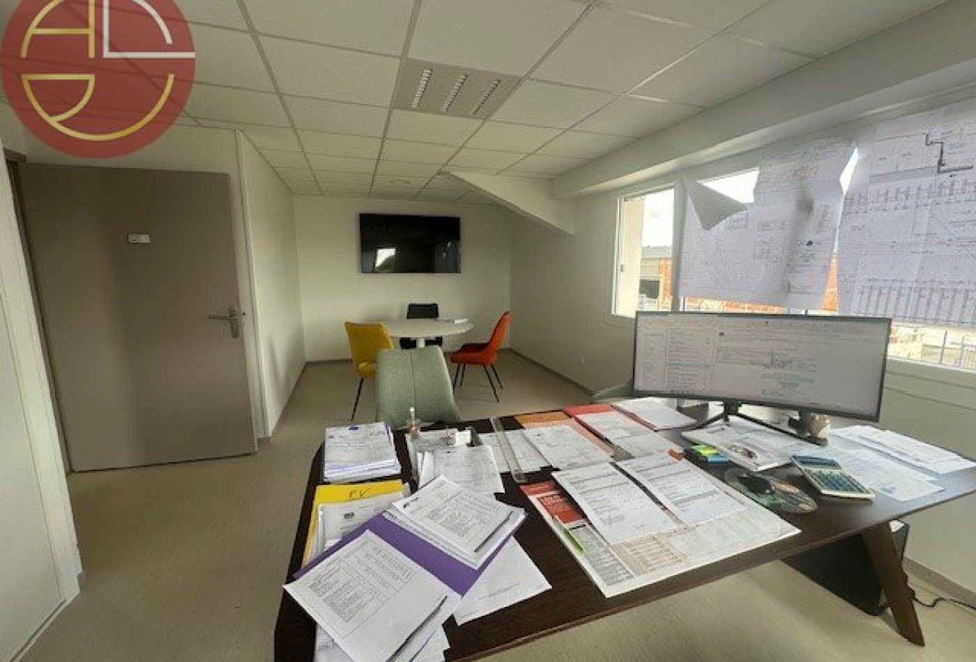 location Bureau Montauban - Photo 2