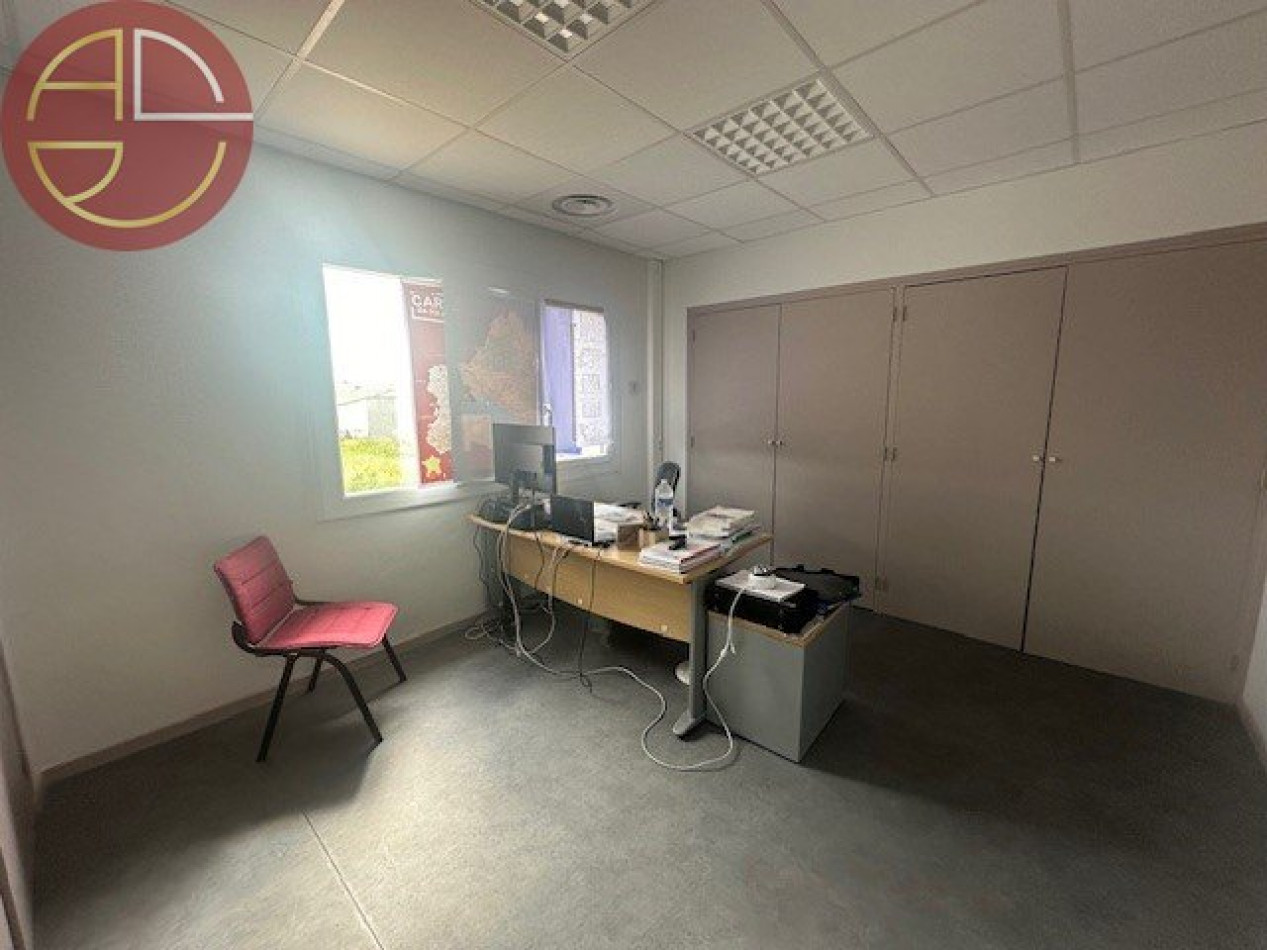location Bureau Montauban - Photo 3