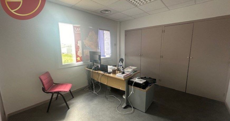 location Bureau Montauban