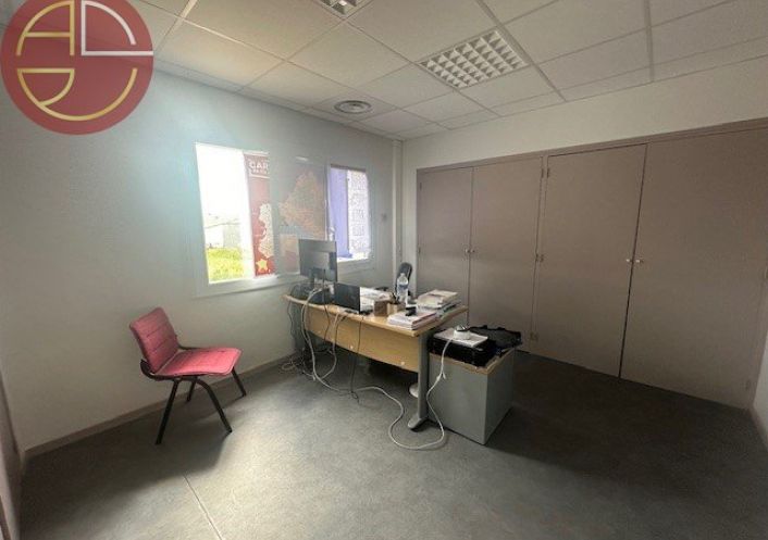 location Bureau Montauban