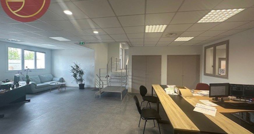 location Bureau Montauban