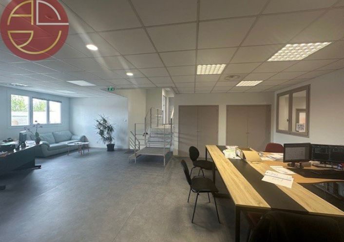 location Bureau Montauban