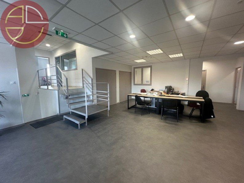 location Bureau Montauban - Photo 5