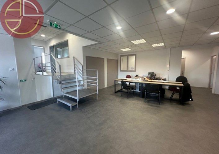 location Bureau Montauban