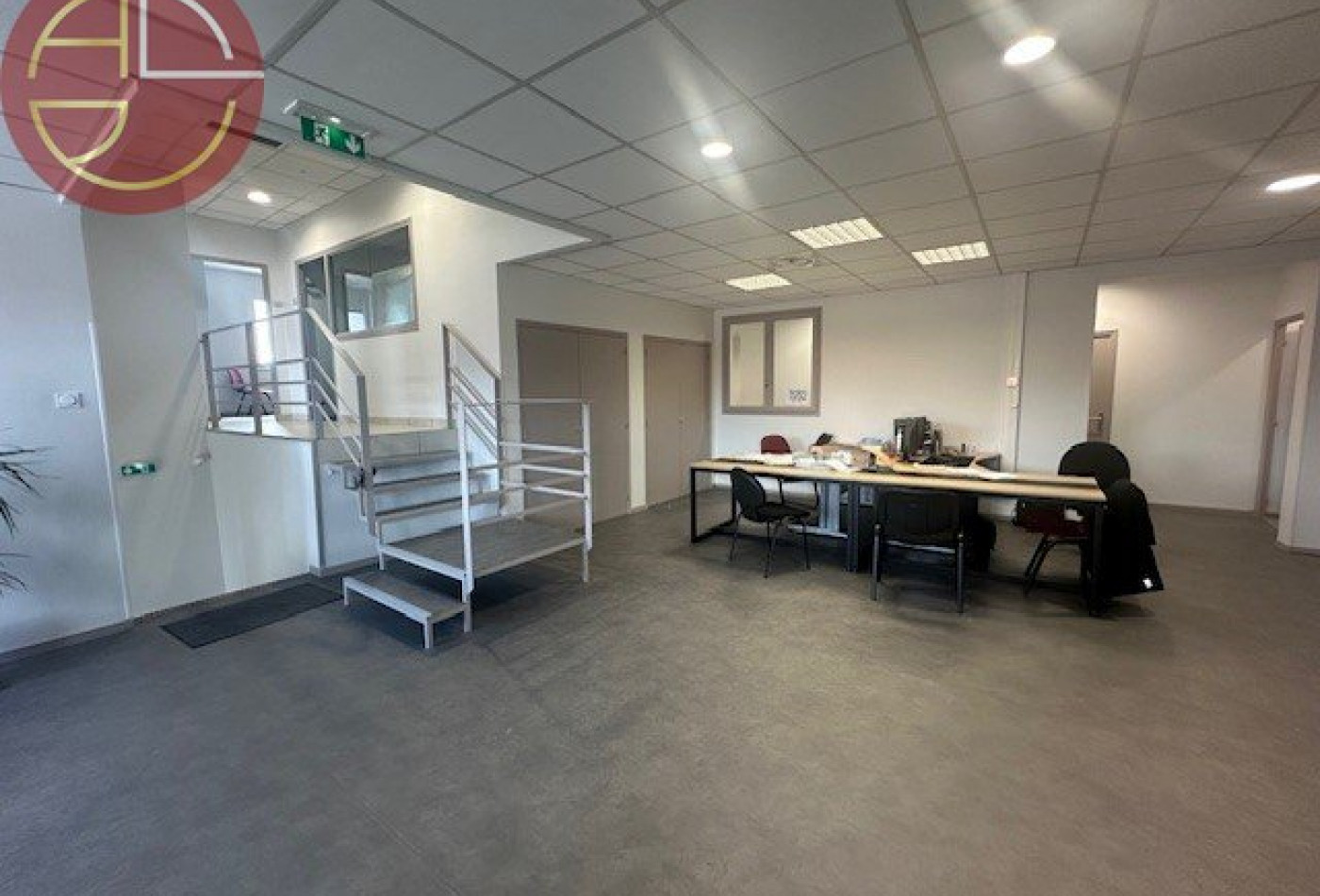 location Bureau Montauban - Photo 5