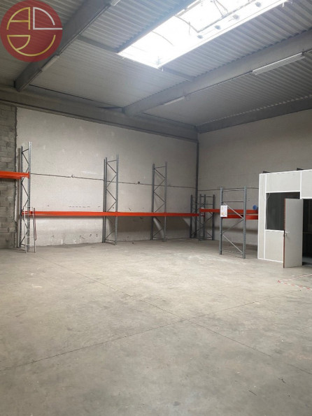 location Entrepot Toulouse - Photo 5