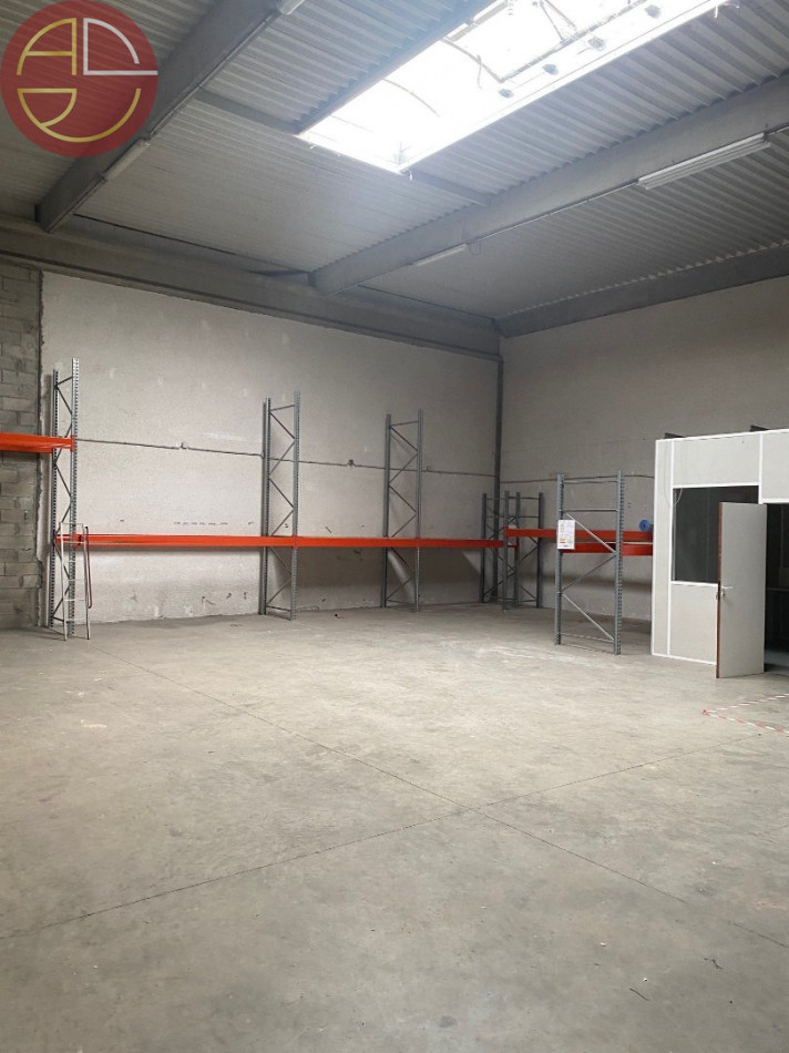 location Entrepot Toulouse - Photo 5