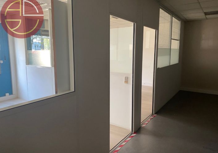 location Entrepot Toulouse