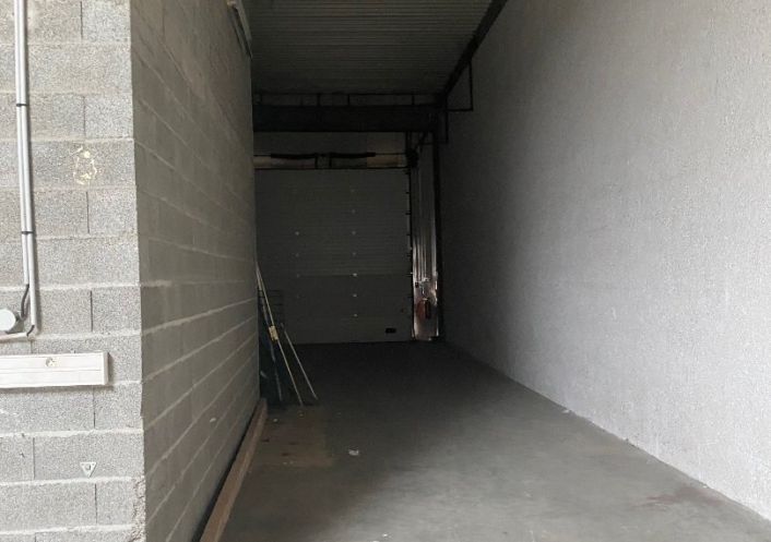 location Entrepot Toulouse