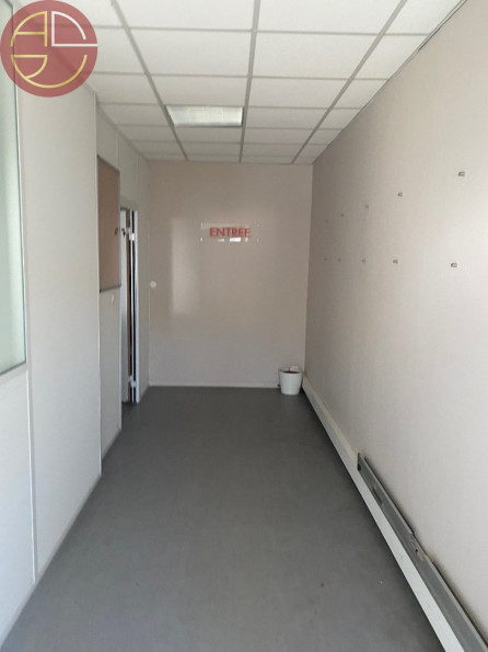 location Entrepot Toulouse - Photo 4