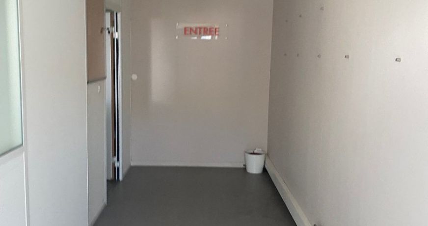 location Entrepot Toulouse