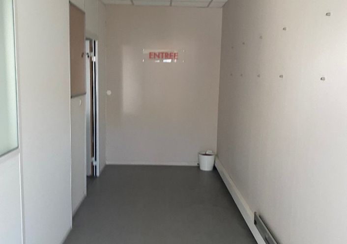 location Entrepot Toulouse