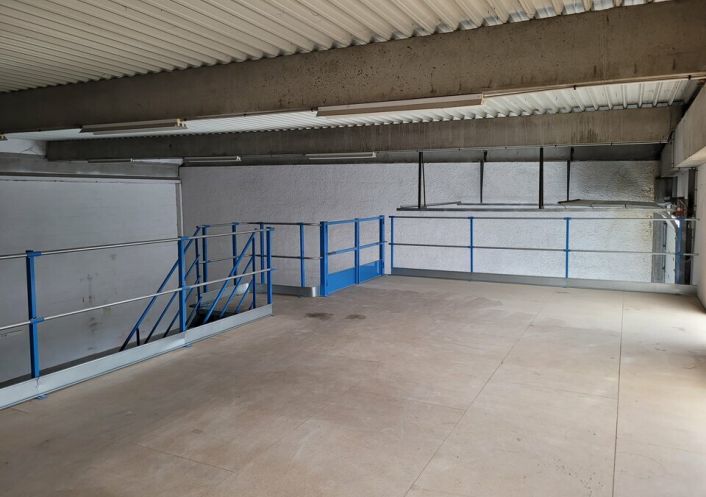 location Entrepot Toulouse