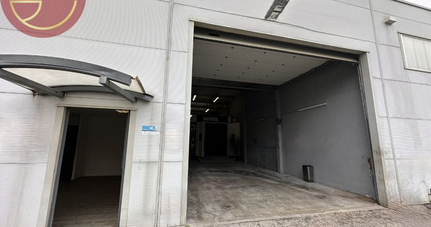 location Entrepot Colomiers