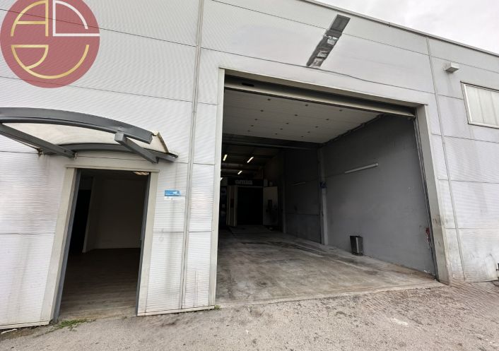 location Entrepot Colomiers