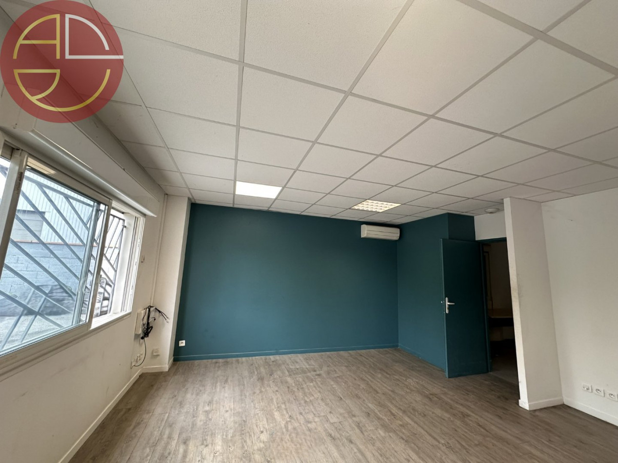 location Entrepot Colomiers - Photo 3