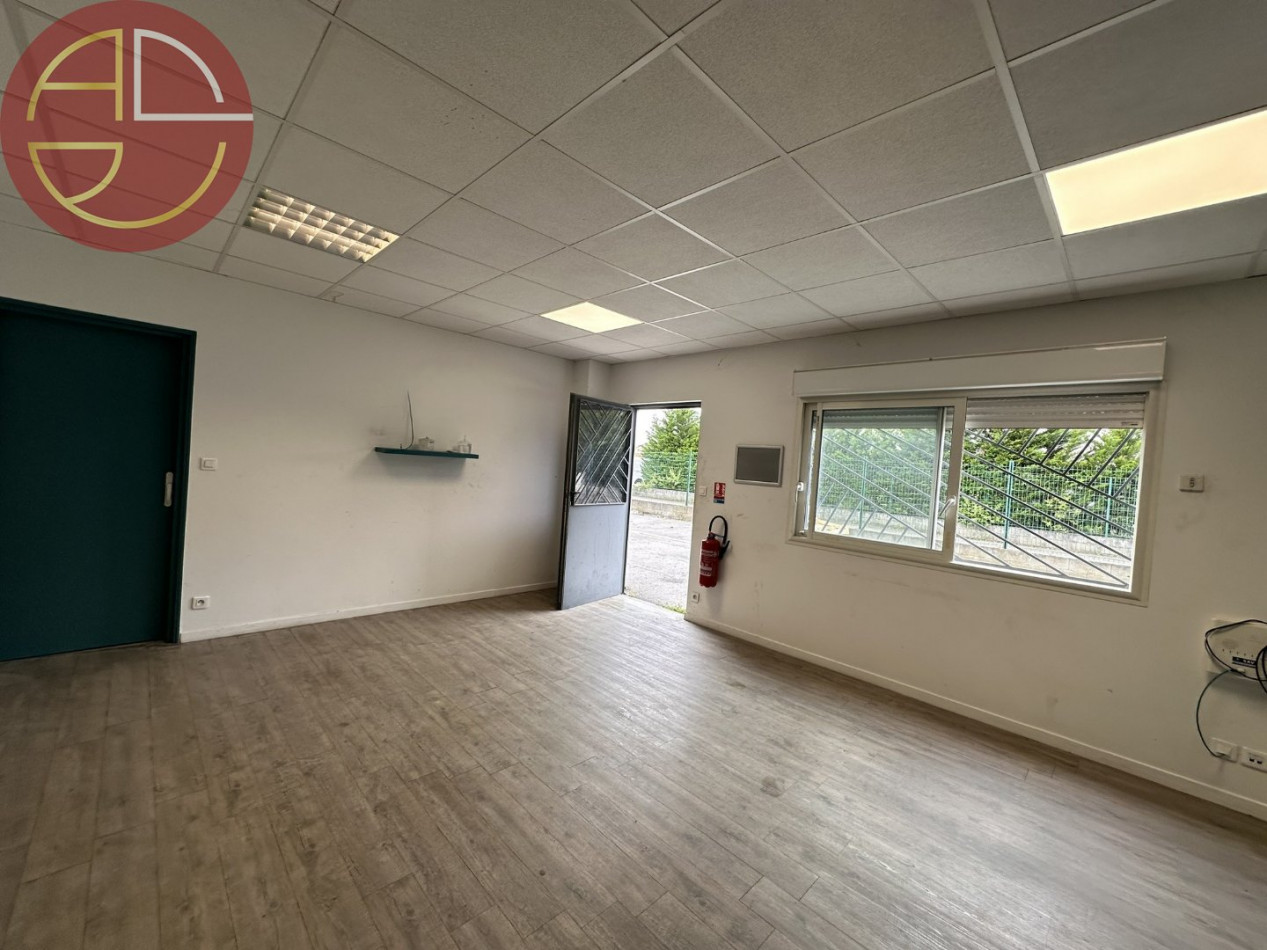 location Entrepot Colomiers - Photo 6
