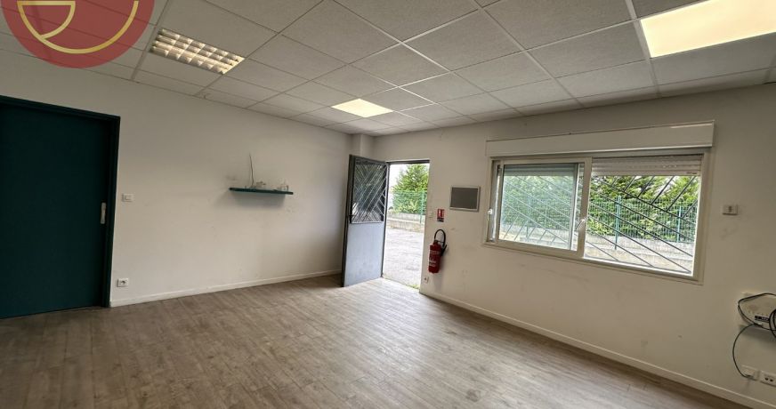 location Entrepot Colomiers