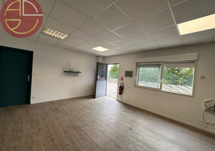 location Entrepot Colomiers