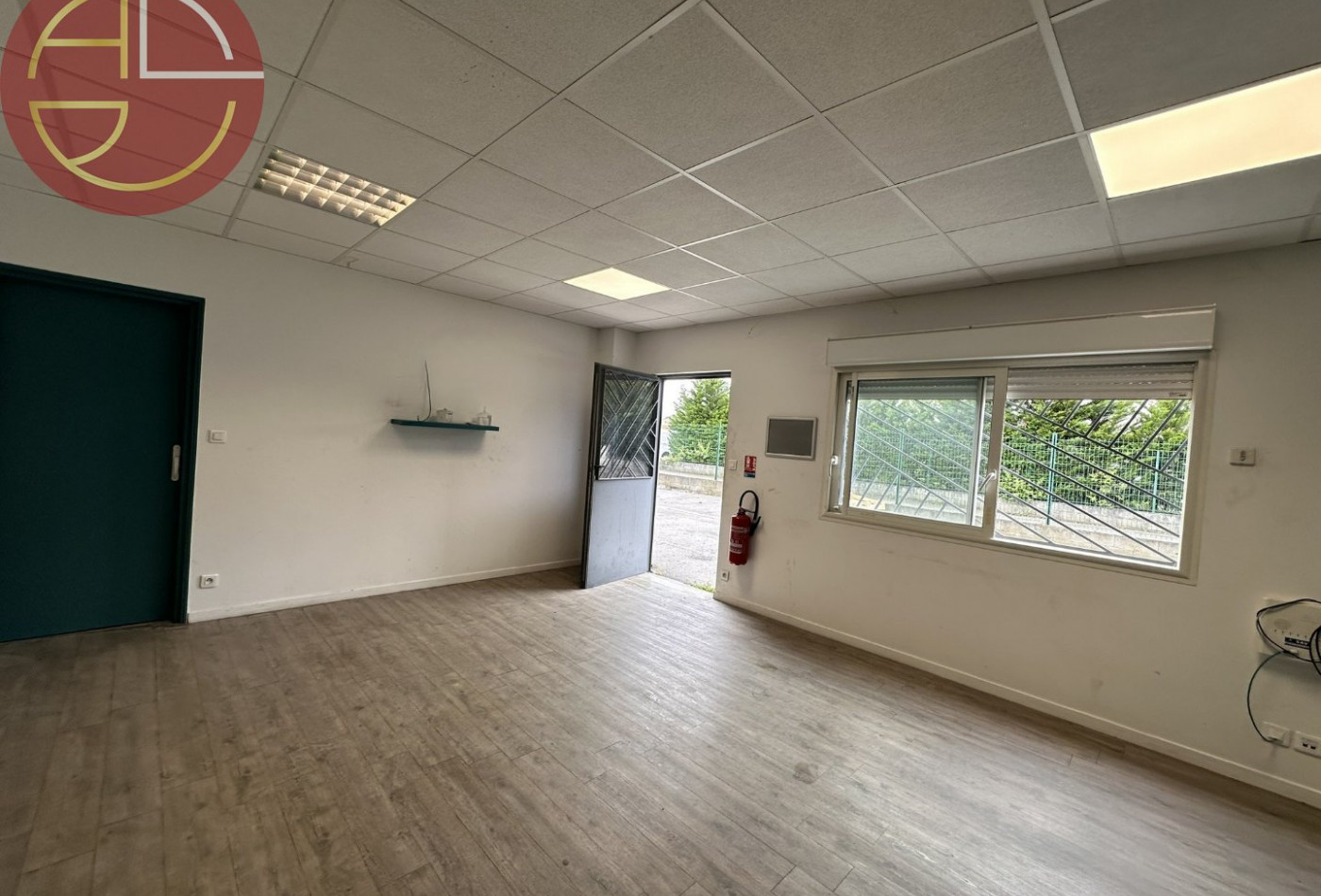 location Entrepot Colomiers - Photo 6