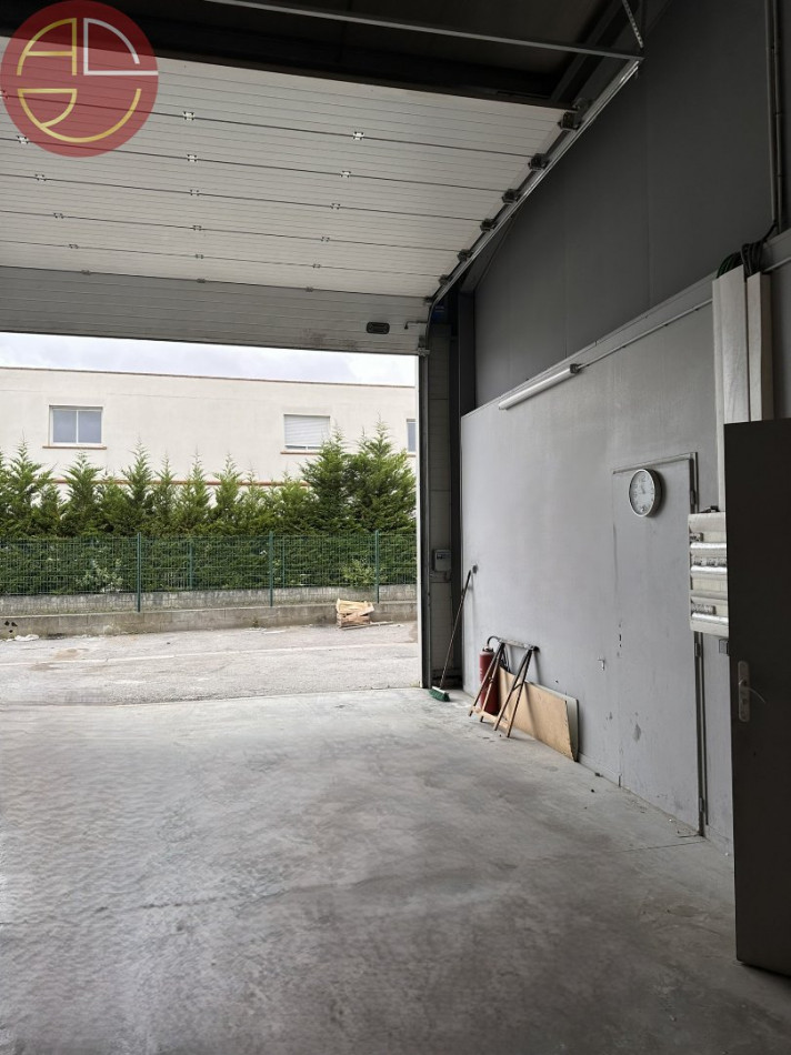 location Entrepot Colomiers - Photo 1