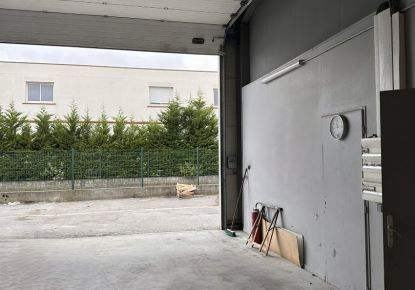 location Entrepot Colomiers