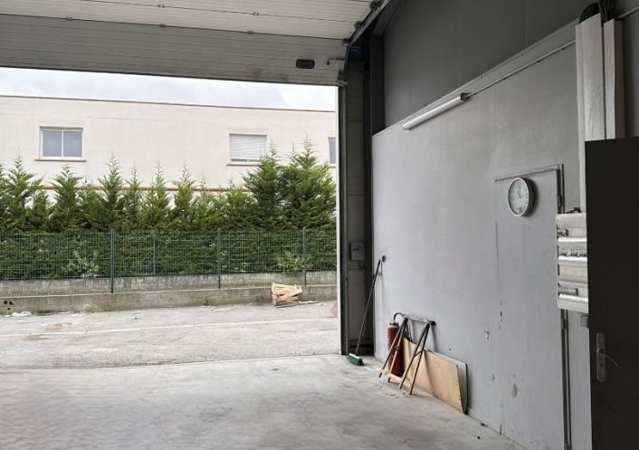 location Entrepot Colomiers
