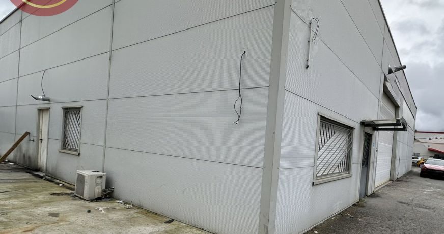 location Entrepot Colomiers